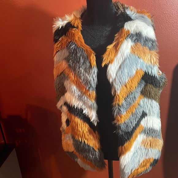 Say What? Tops - Say What vest